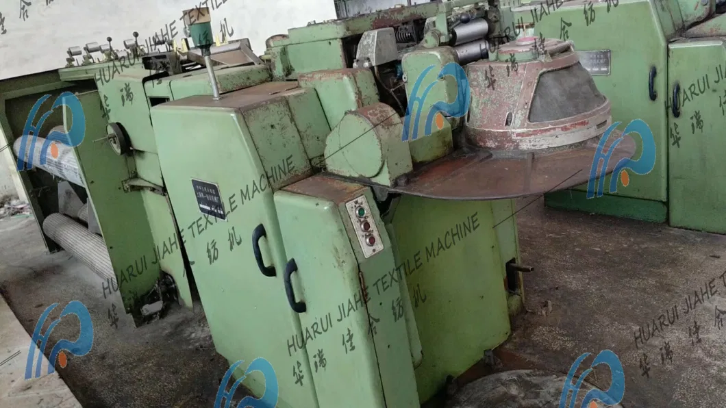 Second Hand Roving Frame/ Old Garments Press Packing Machine, All Kinds of Cop Tube/ Bobbin / Bobbin Spool and Sliver Cans to Be Sold with Cheap Price