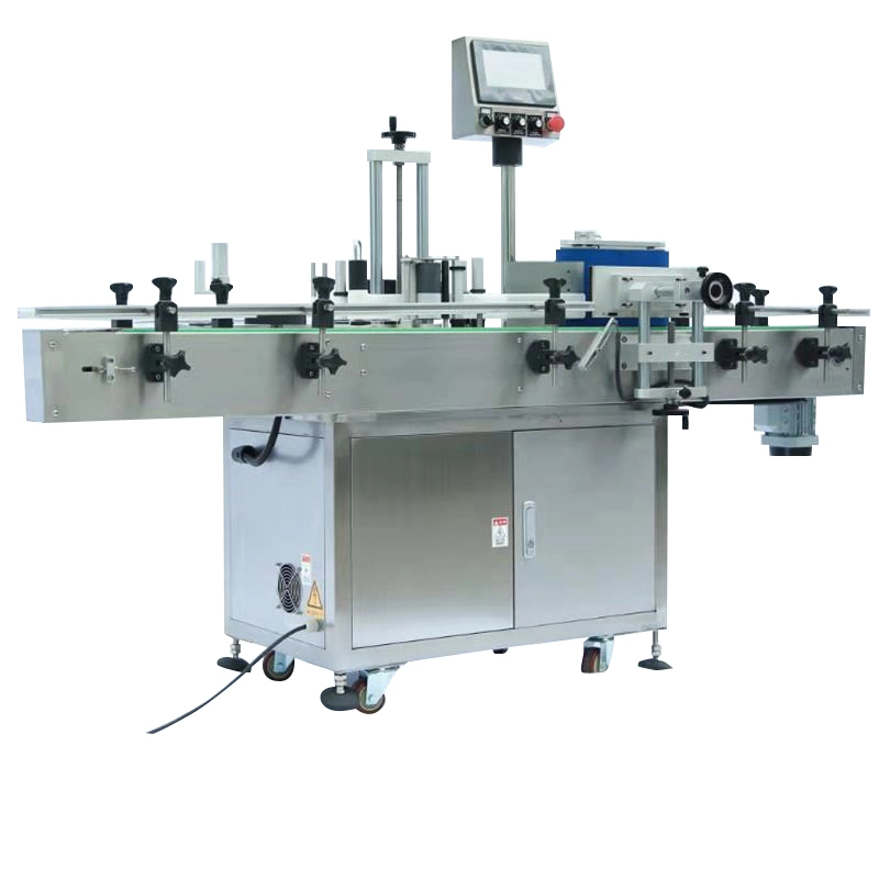 Label Applicator